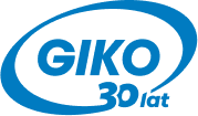 Klient CRM - Giko