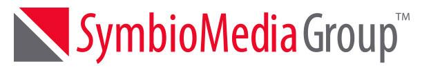 Klient CRM - SYMBIO MEDIA GROUP