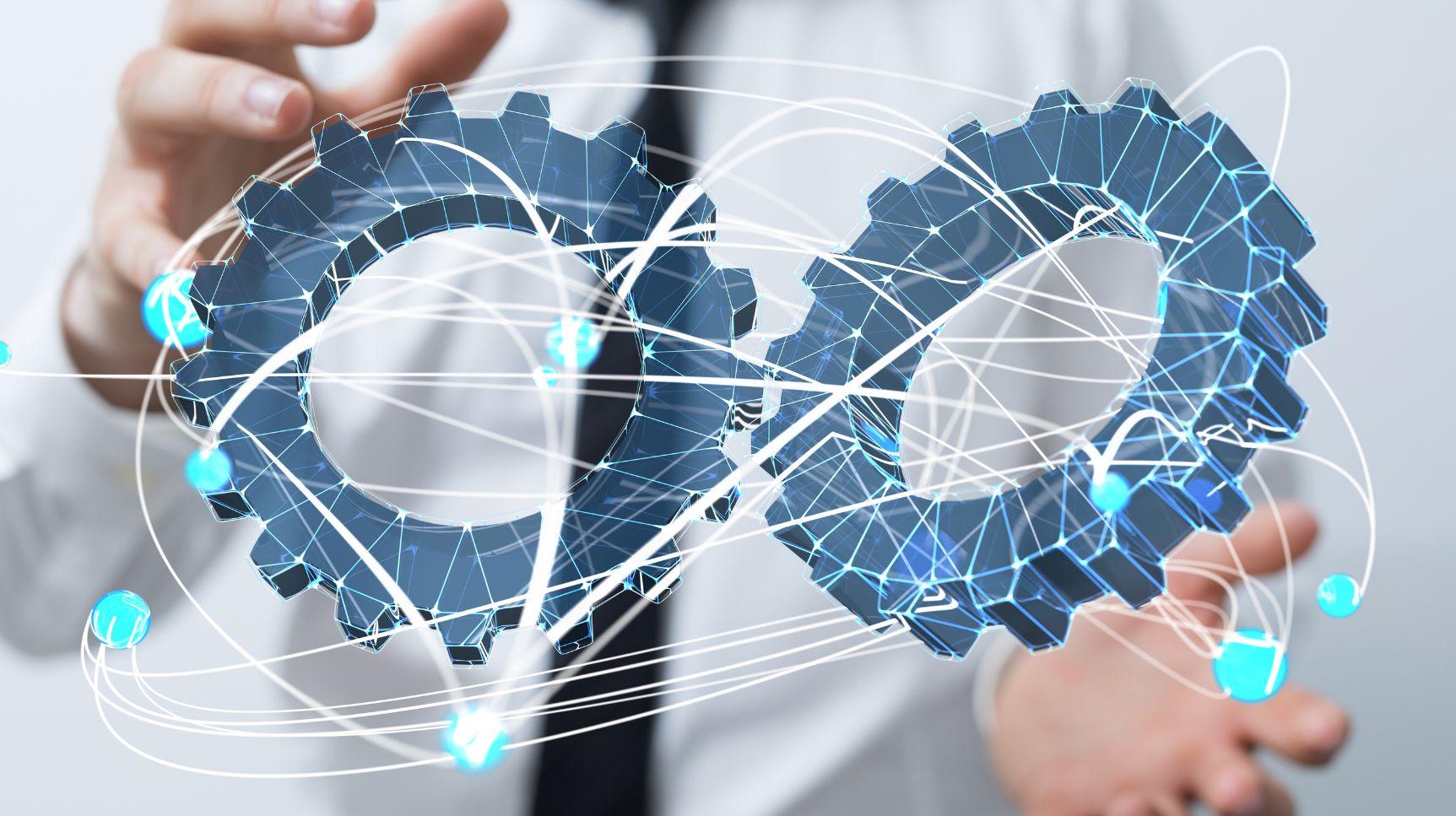 Program CRM dla biznesu - organizacja pracy handlowców