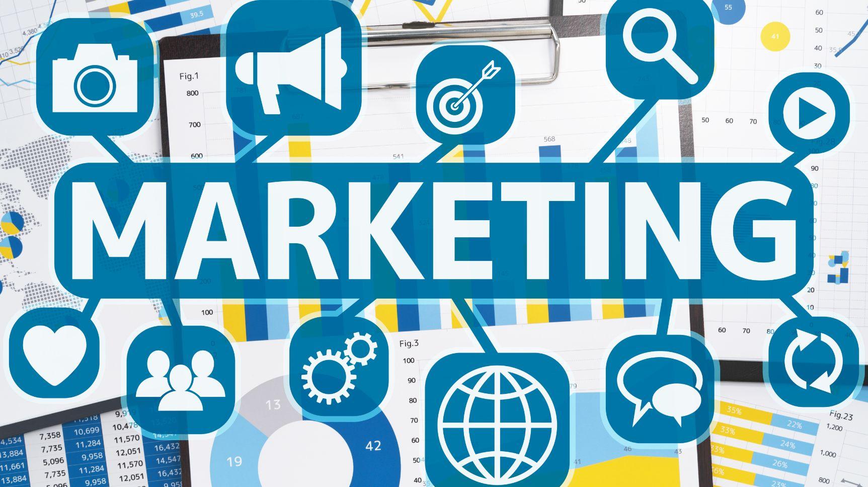 System CRM dla marketingu